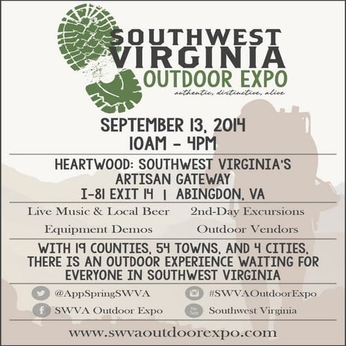 SWVA Outdoor Expo | PDF
