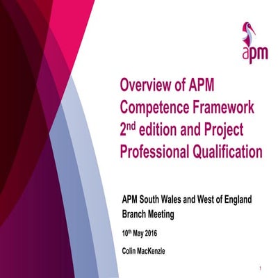 Navigating APM Memberships, Qualifications, and Chartership | PDF