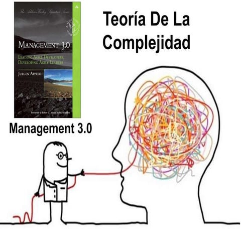 Teoría de la complejidad PPT