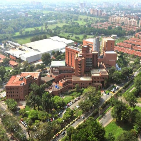 Sx metabolico y dislipidemias fisiopatologia