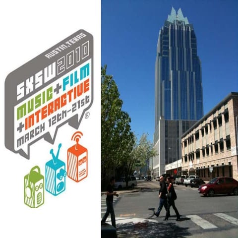 SXSW 2010