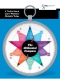 The Millennial Compass: 5 Truths & Implications On Business