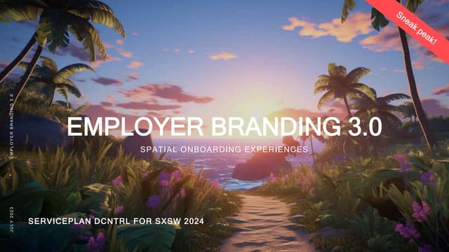 SXSW2024_Employer Branding 3.0_Application.pptx