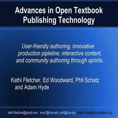 Sxswedu 2013-oerpub-cnx-booktype