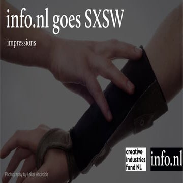 Sxsw infonl .compressed