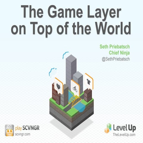The Brief History of Video Games | PPTX