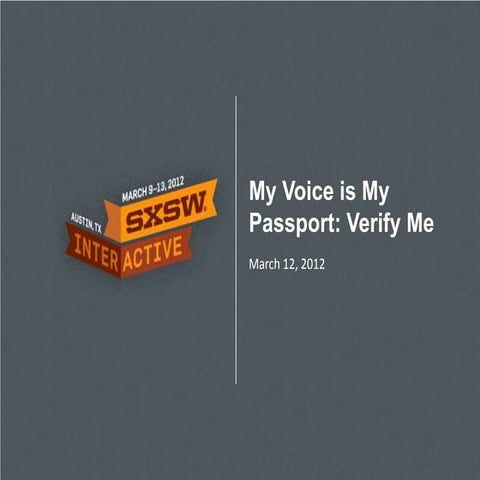Sxsw ppt voice-1