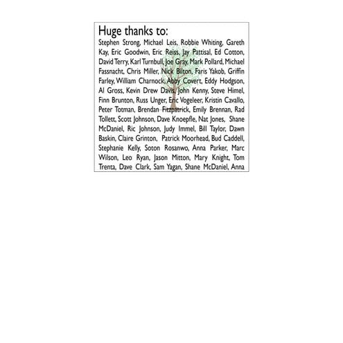 Sxsw tree slideshare