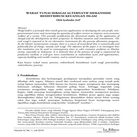 Syafrudin a-2010 JURNAL INTERNASIONAL