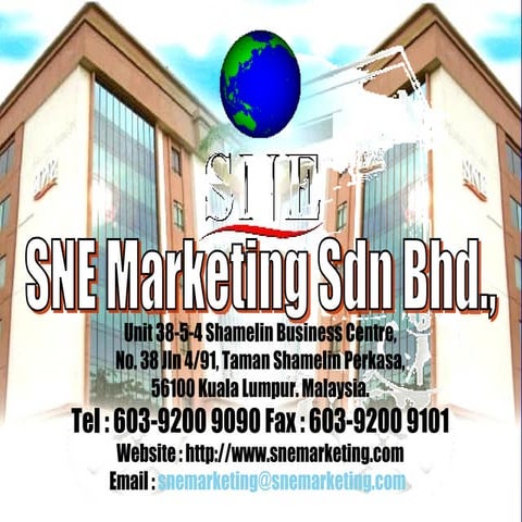 Syarikat dan pembuatan kapsul