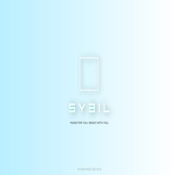 SYBIL making process 