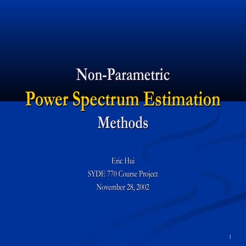 Syde770a presentation