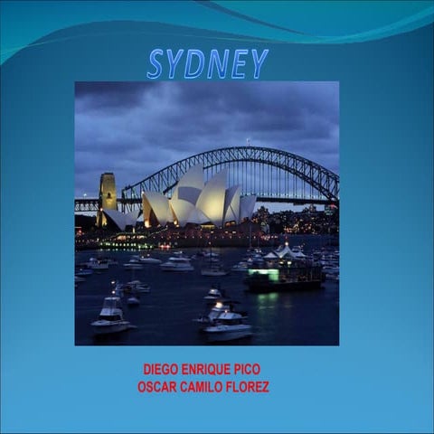 Sydney