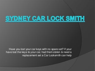 Little Known Ways To Car Key Lost Your Business In 30 Days