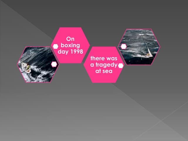 Sydney to hobart 9008097