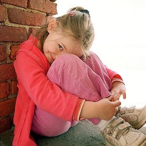 Educar Sentimientos y Emociones 24: Vergüenza...