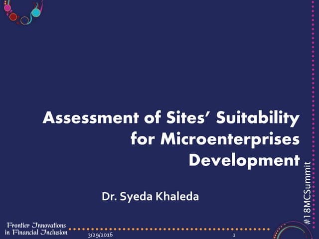 Syeda Khaleda, Department of Disaster Management, Bangladesh, Research Sympos...