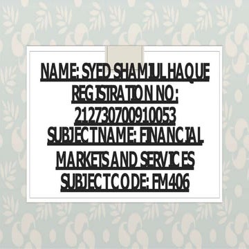 SYED SHAMIUL HAQUE'S FMS ASSIGNMENT.pptx