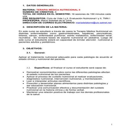 Sylabus tmn ii  2012