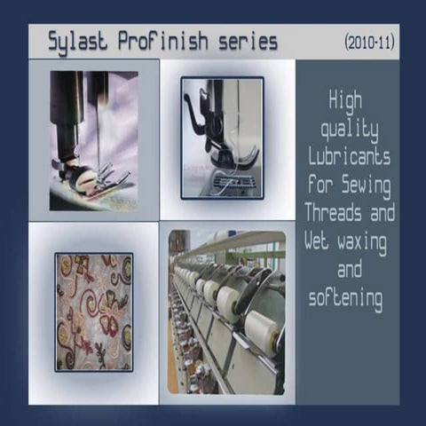 Sylast /Profinish