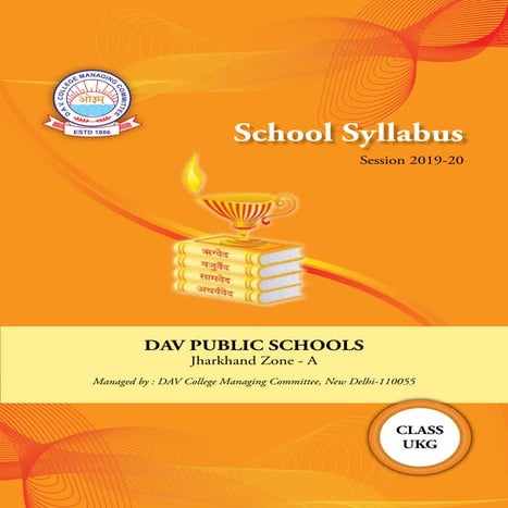 Syllabus-Class-UKG- Detailed to Hehal.pdf