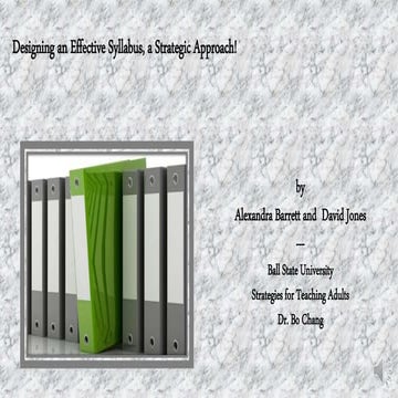 Syllabus how to-presentation_final_revision_sat_7.48pm