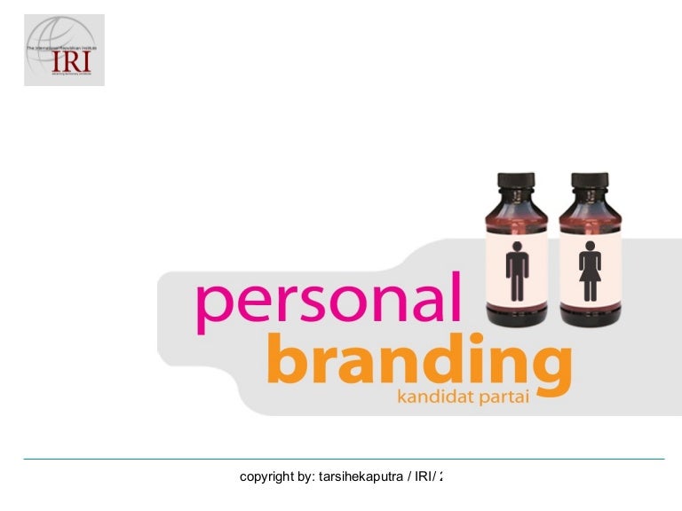Syllabus Personal Branding (Indonesia)