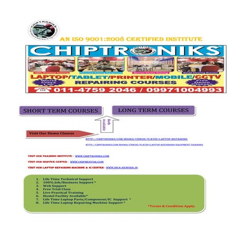 Picture of Syllabus tablet repair | PDF