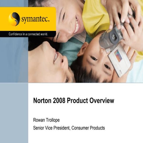 Norton Presentation - Homework | PPTX