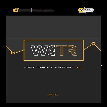 Symantec Website Threat Report Part-1 2015