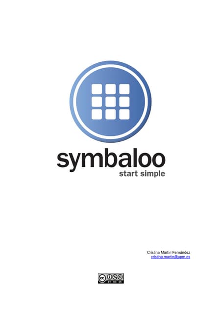 Symbaloo