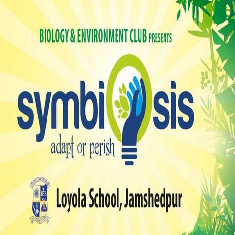 Enquesta- Symbiosis prelims with answers