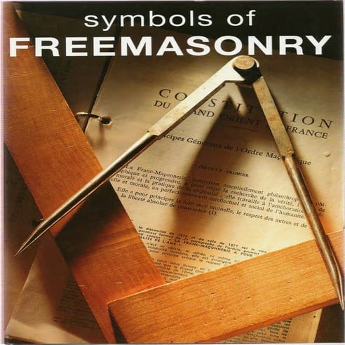 Symbols of Freemasonry