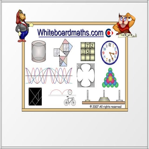 Symmetry_(Rotational) grade 7 mathss.ppt
