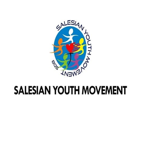 SYM Orientation - Salesian Youth Movement | PDF