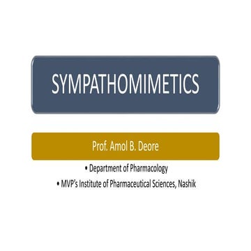 Sympathomimetics.pptx