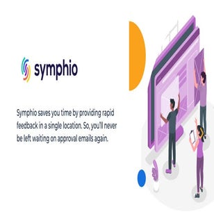 Pick up the Pace with Symphio