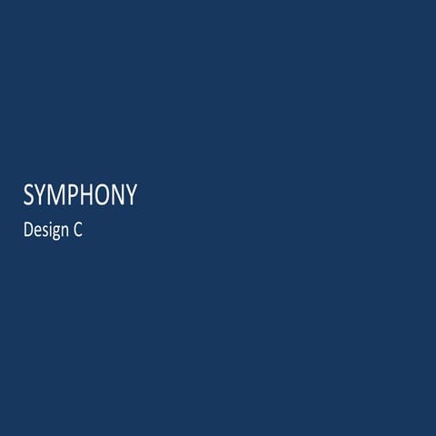Symphony