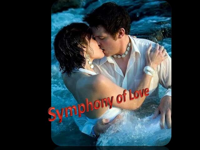 Symphony of Love