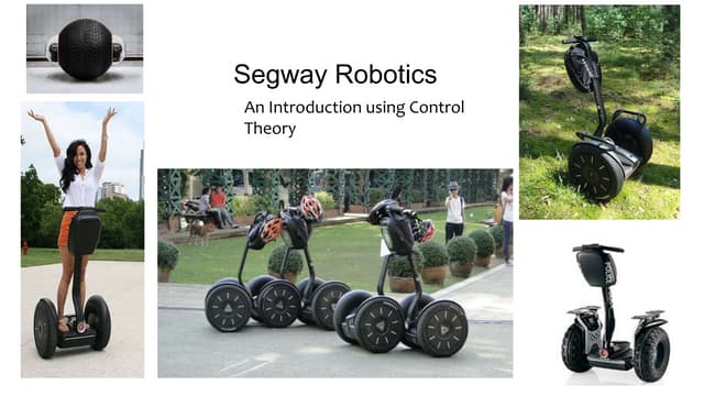 Segway Robotics 