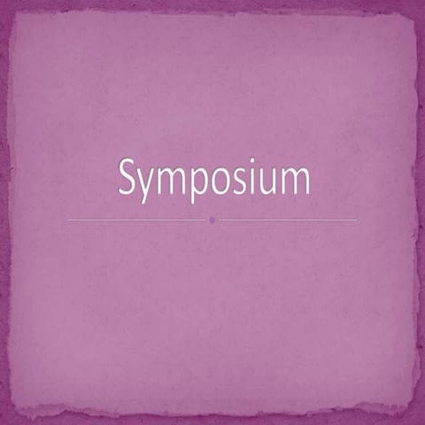 Symposium.pptx