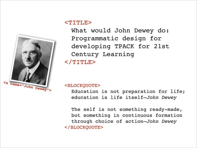 Symposium slides