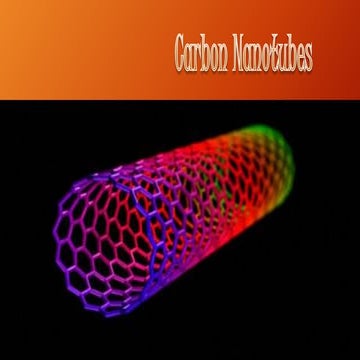 Synthesis of carbon nanotubes | PPTX