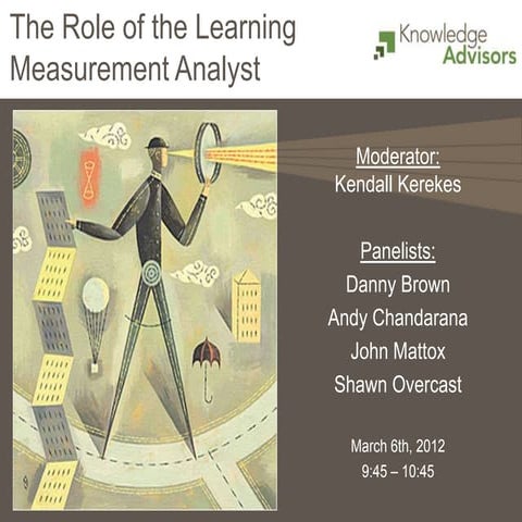 Knowledge Management Maturity Models and Phased Measurement | PDF