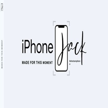 20 Essentials for Everyday iPhone Photography