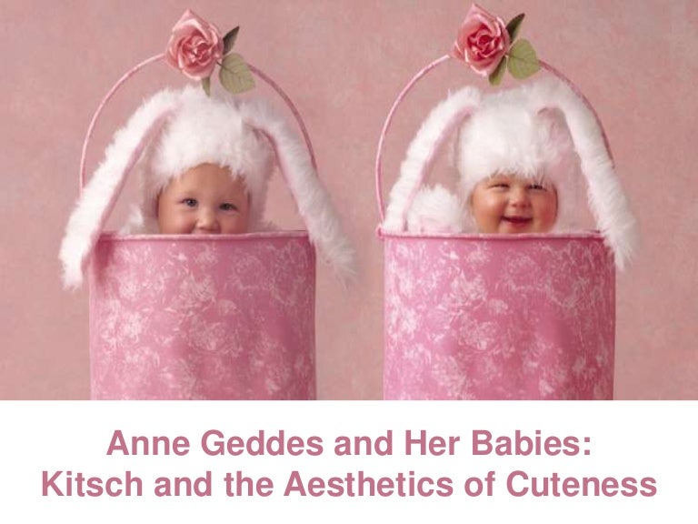 Anne Geddes