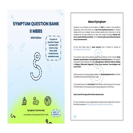 Symptum Question Bank II MBBS - converted.pdf