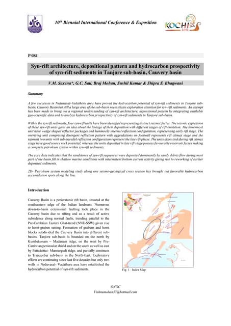 Tectonostratigraphy & Inverted Faults, Taranaki Basin | PDF