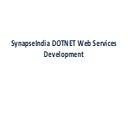 SynapseIndia dotnet web services development
