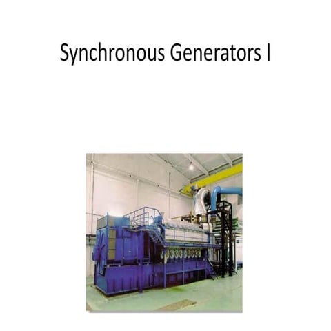 Synchronous Generator.pdf